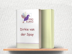 Dirkie van der Spuy