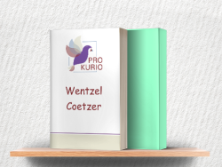 Wentzel Coetzer