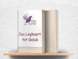 Jou Legkaart tot Geluk